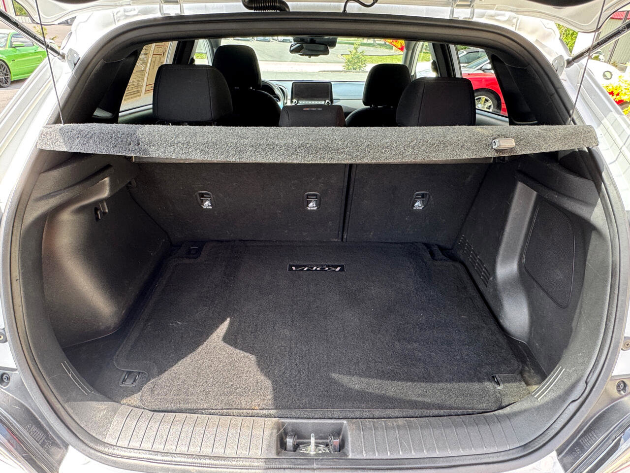 Used 2022 Hyundai Kona N Line w/ Tech Package image 15