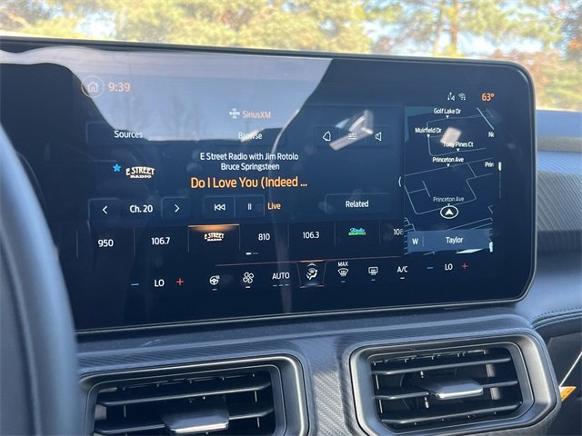 New 2025 Ford Mustang Dark Horse w/ Dark Horse Handlin Package image 14