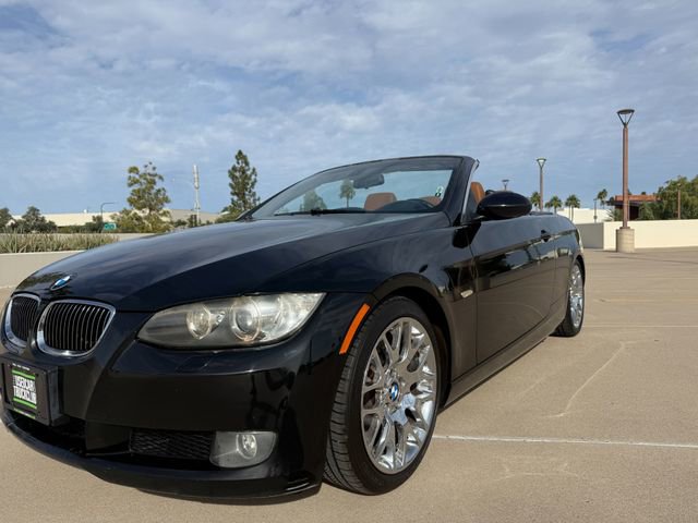 Used 2009 BMW 328i Convertible w/ Premium Pkg image 14