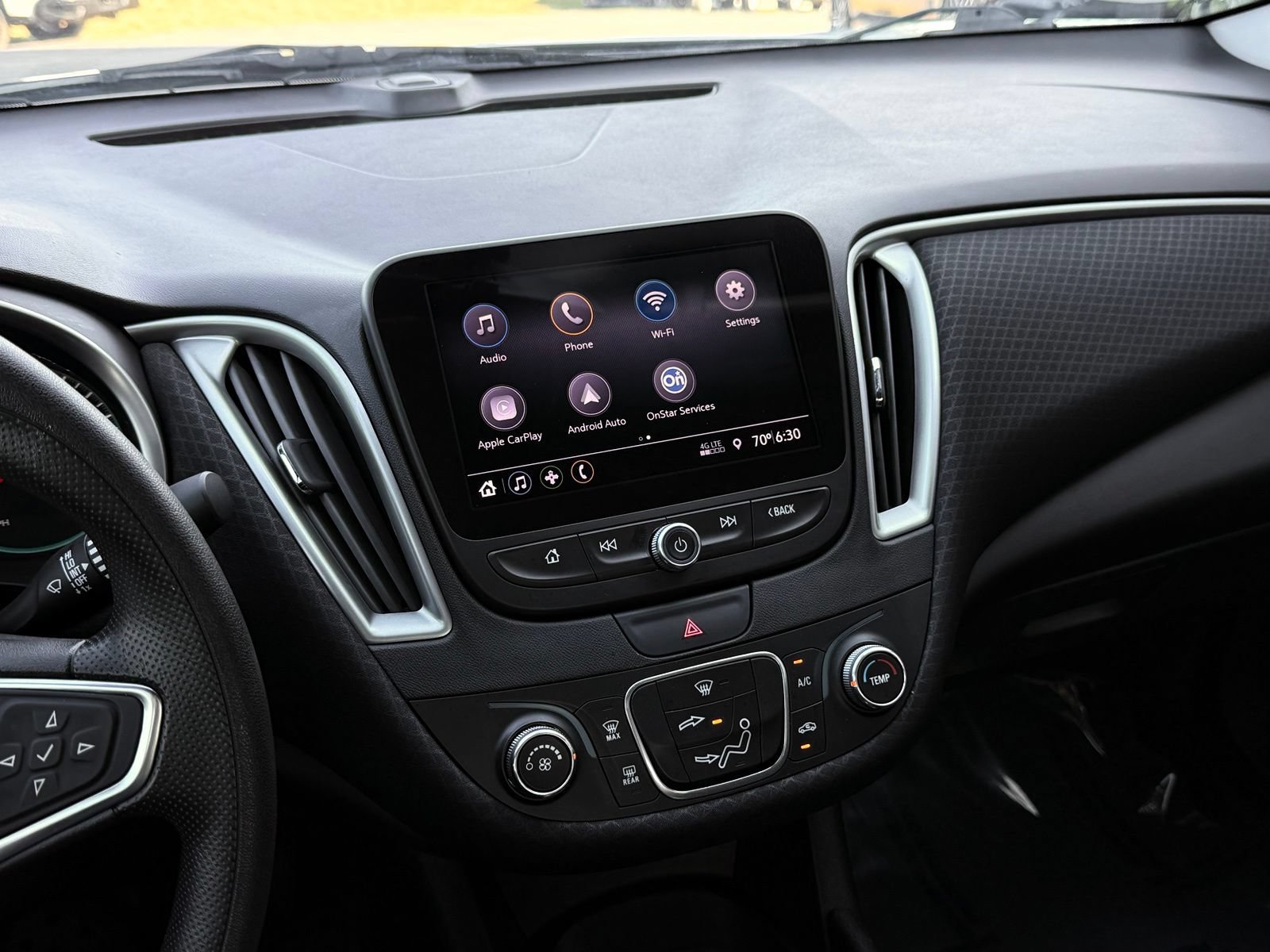 Used 2019 Chevrolet Malibu LS FWD image 35