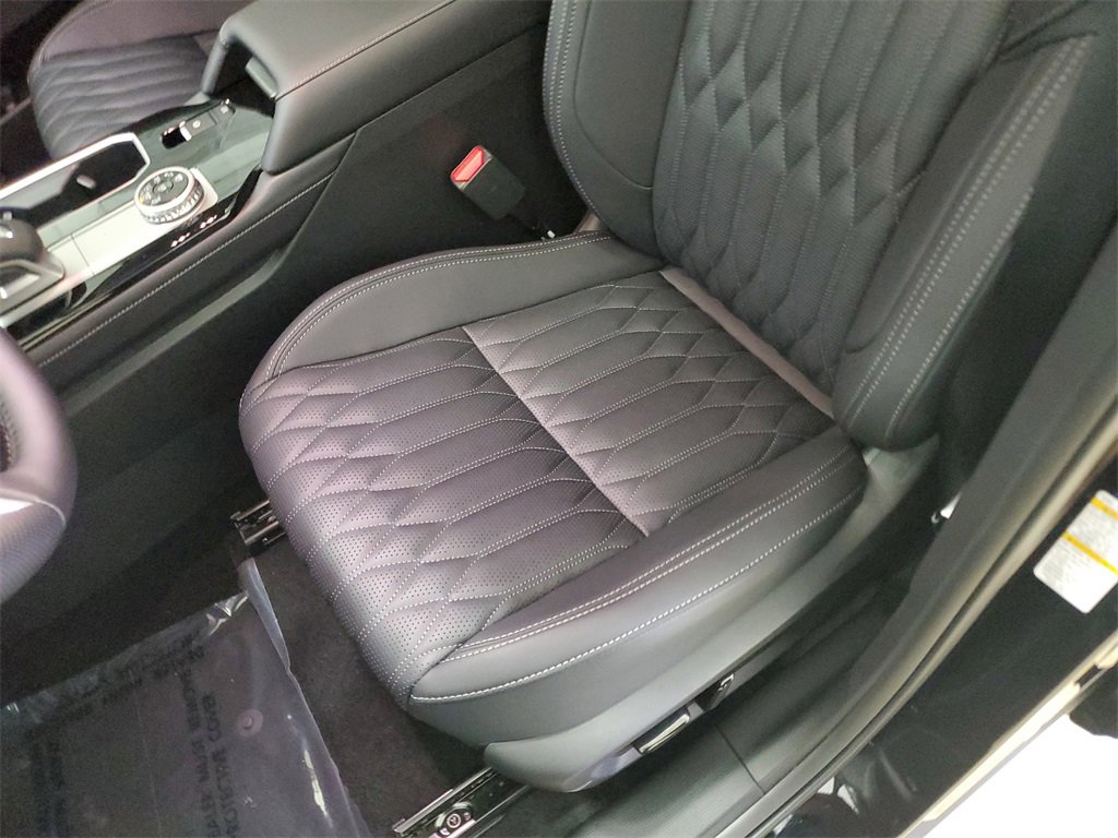 New 2025 Mitsubishi Outlander SEL image 20