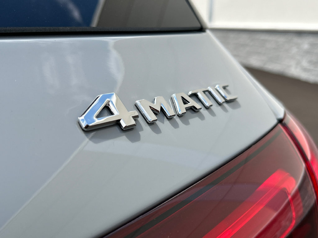 New 2026 Mercedes-Benz GLE 350 4MATIC image 32