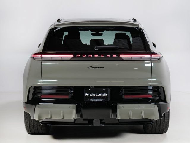 New 2026 Porsche Cayenne Electric AWD/4WD image 10