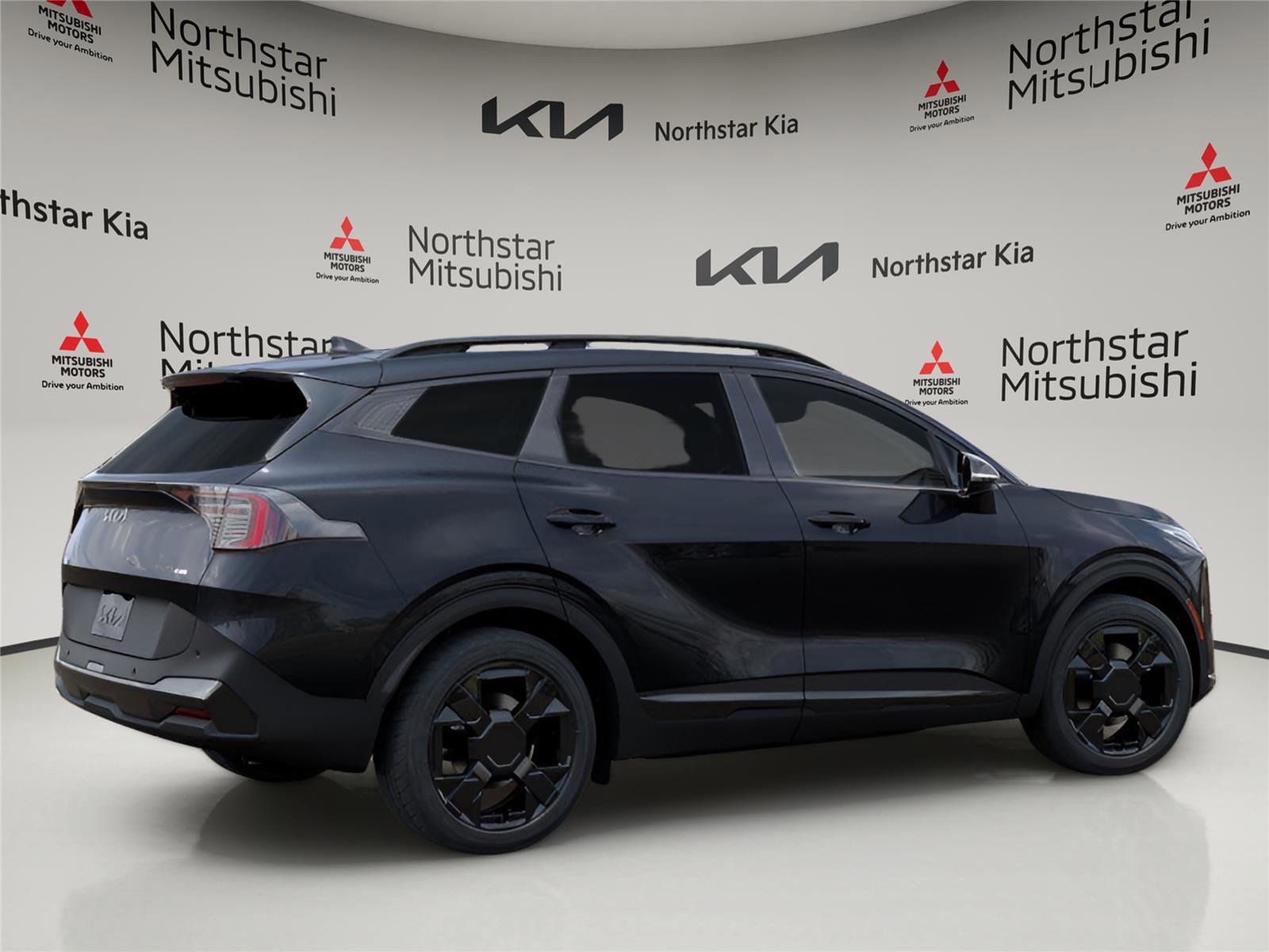 Used 2026 Kia Sportage X-Line image 5