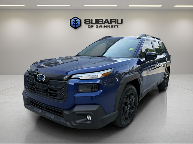 New 2026 Subaru Outback Limited w/ Premium/Limited Package 2 AWD/4WD image 1