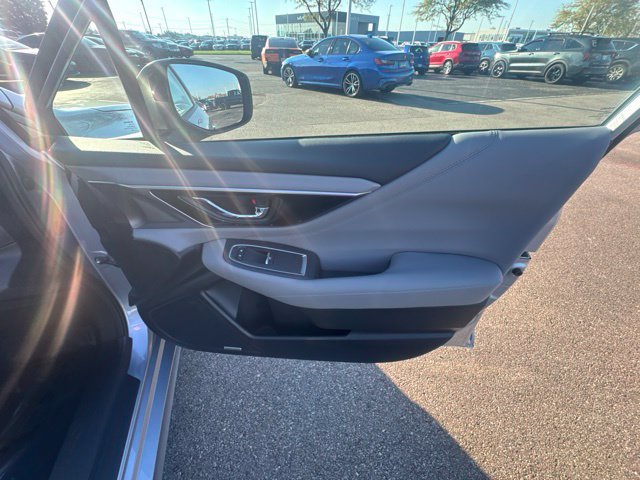 Certified 2024 Subaru Legacy Limited AWD/4WD image 25
