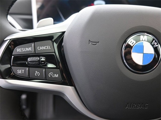 New 2026 BMW 430i w/ Parking Assistance Package image 28