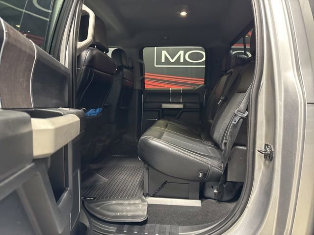Used 2020 Ford F250 Lariat AWD/4WD image 16