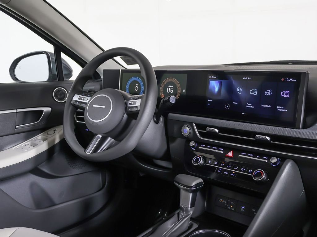 Certified 2025 Hyundai Sonata SE image 23