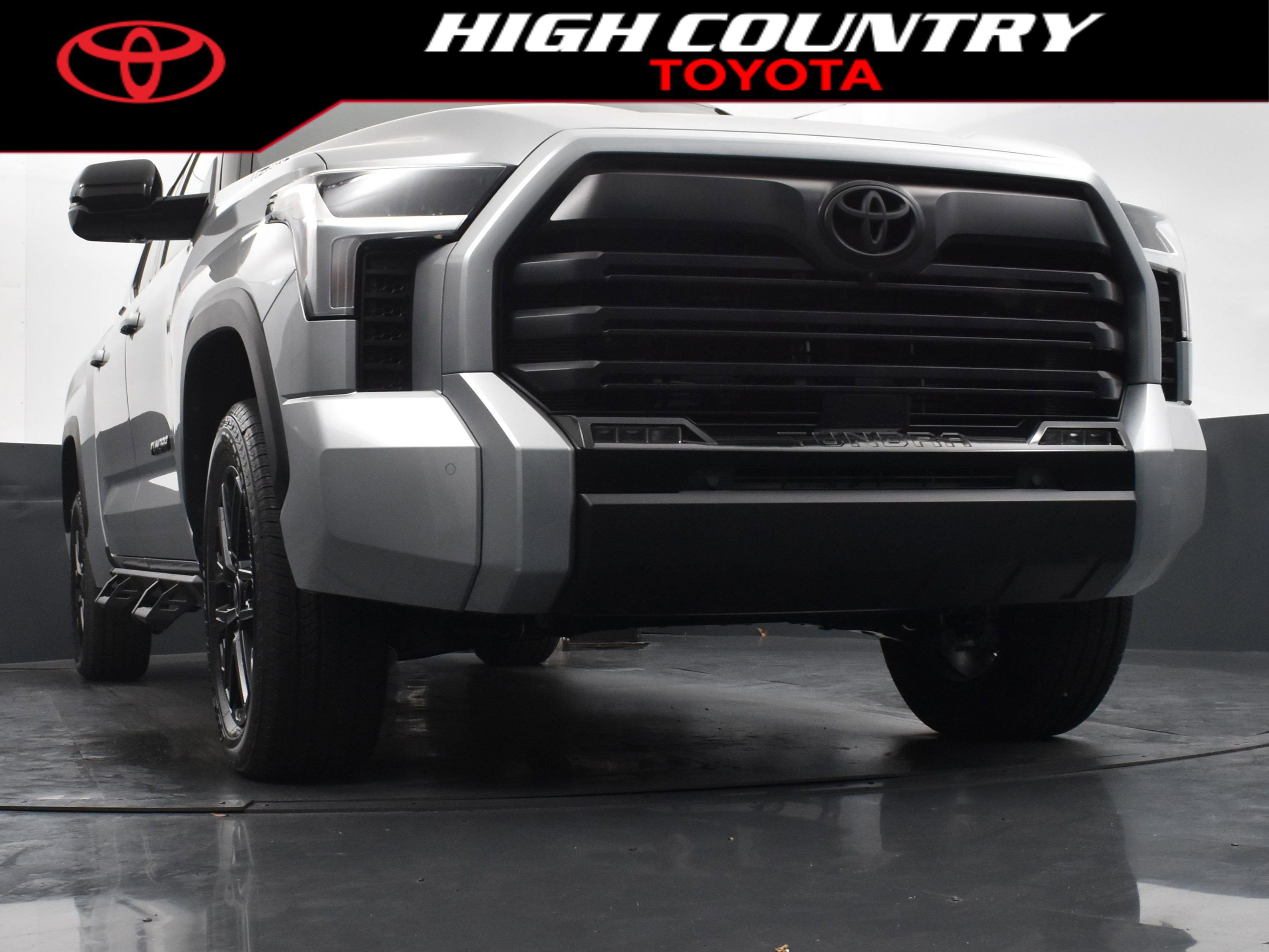 New 2026 Toyota Tundra Limited w/ Nightshade Package image 42