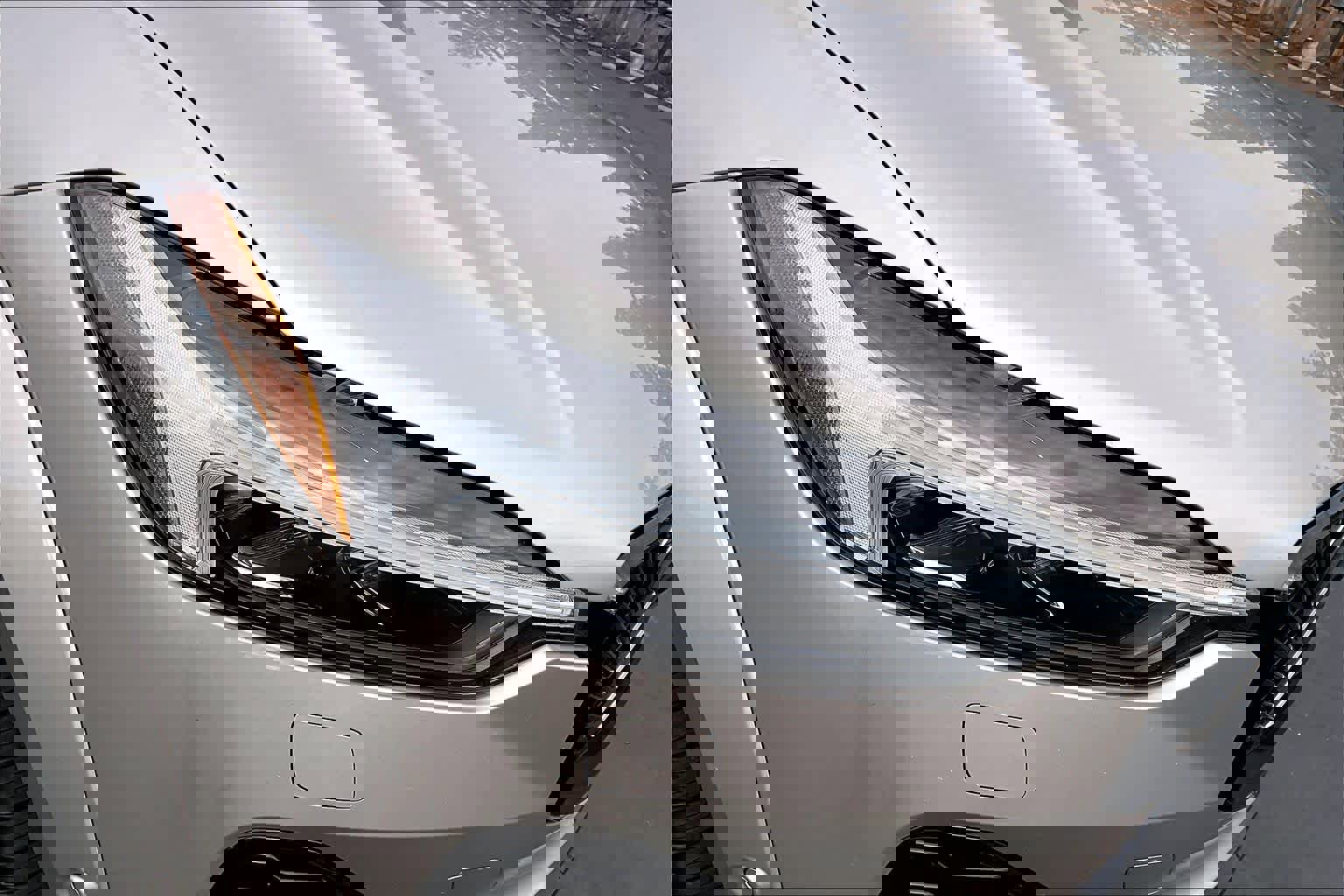 Used 2026 Volvo XC60 T8 Ultra w/ Protection Package Premier image 31