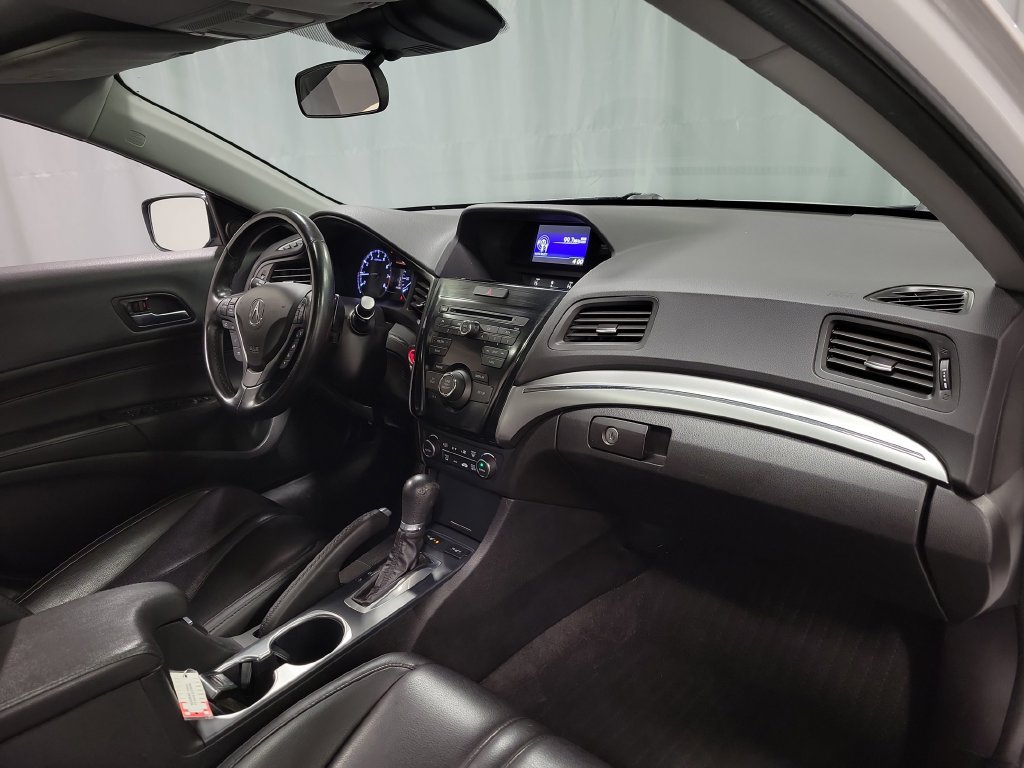Used 2021 Acura ILX FWD image 28