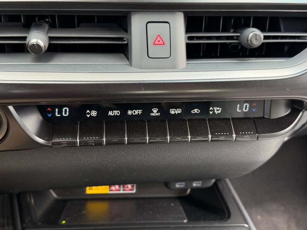 Used 2025 Lexus UX 300h AWD w/ Cold Area Package image 22