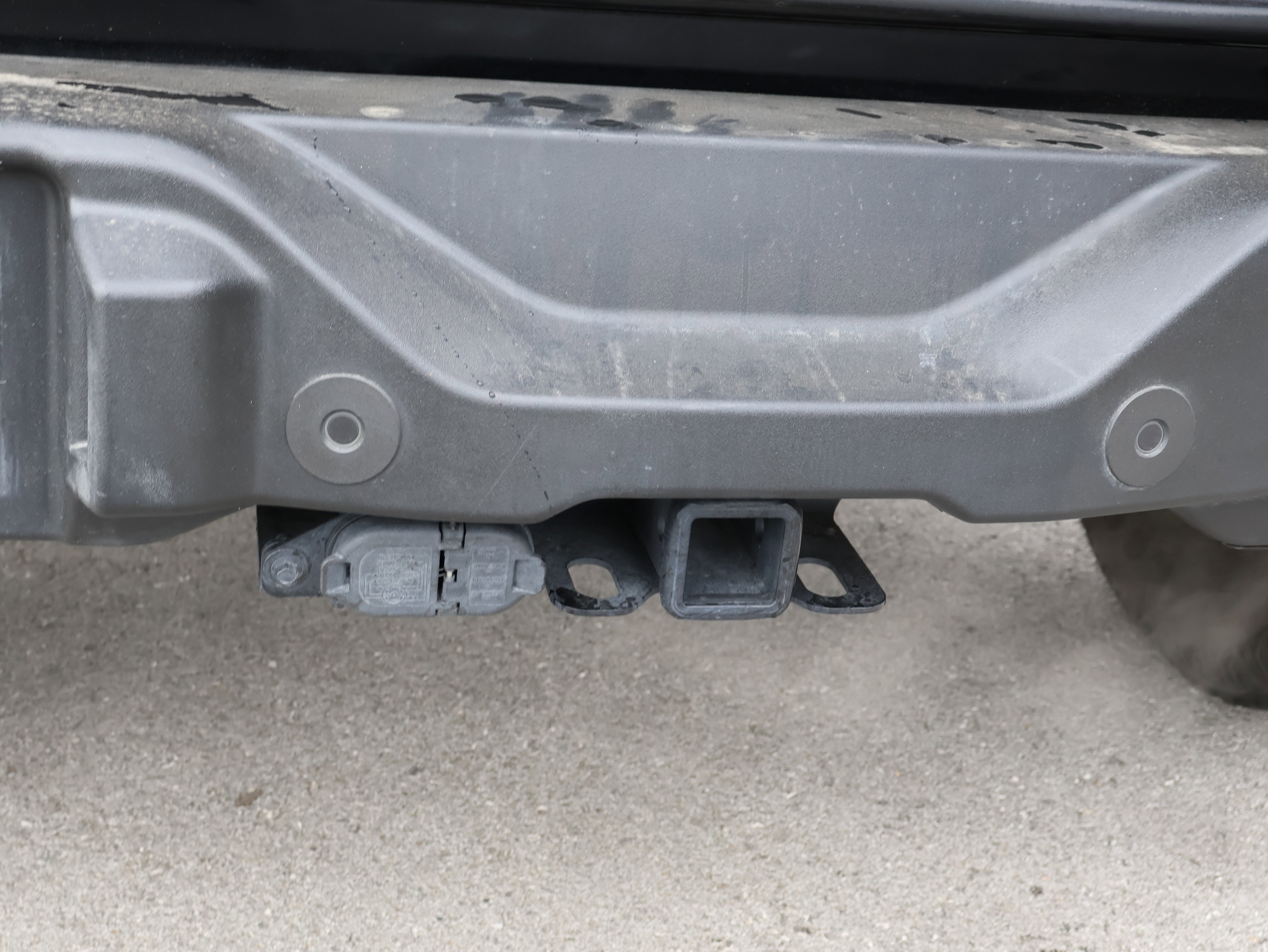 Used 2023 Ford Bronco Wildtrak image 19