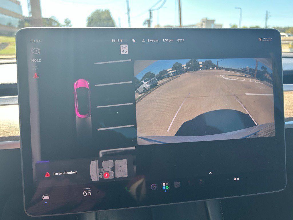 Used 2023 Tesla Model 3 Standard Range RWD image 19