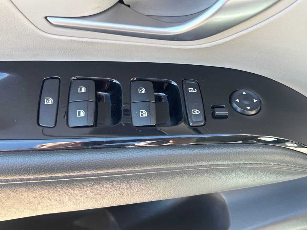 Used 2023 Hyundai Tucson Limited image 6