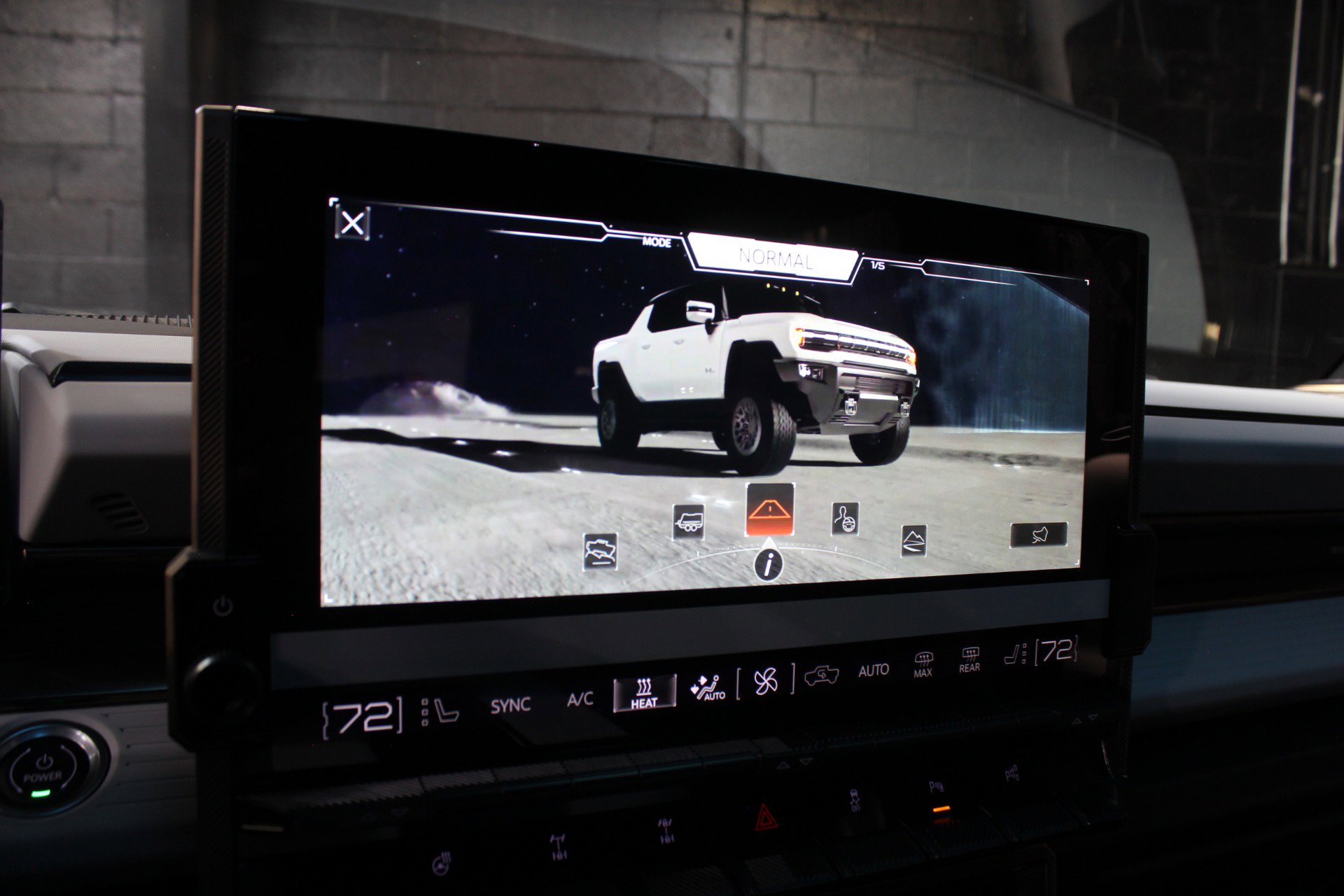Used 2023 GMC Hummer EV Edition 1 image 86