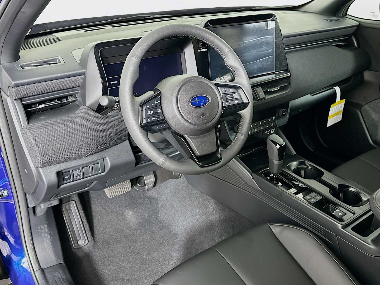 Certified 2026 Subaru Outback Premium AWD/4WD image 9