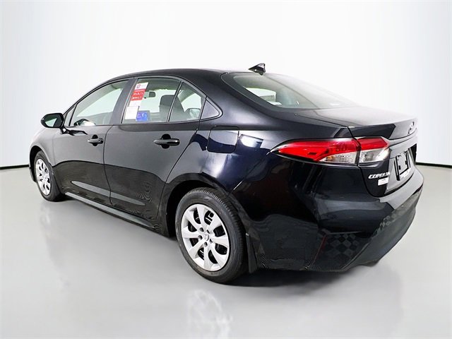 New 2026 Toyota Corolla LE image 5