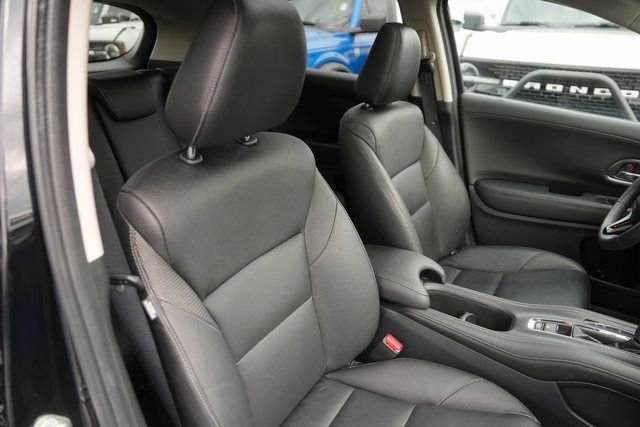 Used 2018 Honda HR-V EX-L image 20