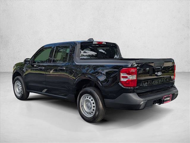 New 2026 Ford Maverick XL FWD image 7
