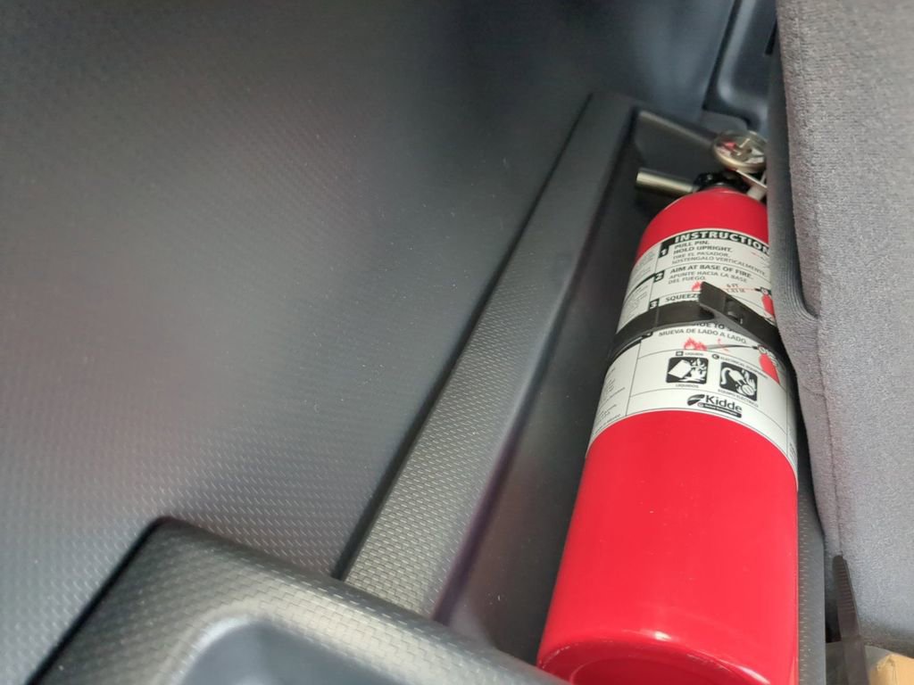 New 2024 Chevrolet Low Cab Forward image 14