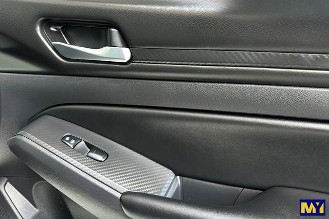 Used 2021 Nissan Altima 2.5 S image 18