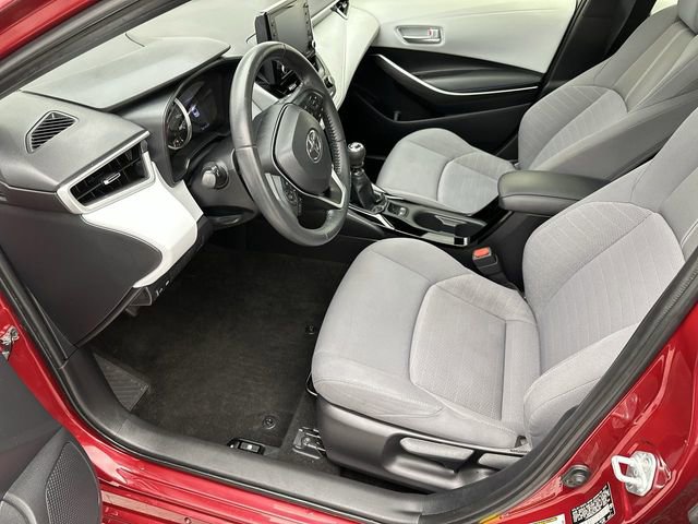 Used 2022 Toyota Corolla SE image 11