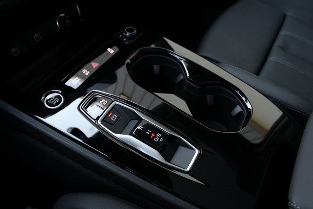 New 2025 Audi A5 2.0T Premium Plus image 8