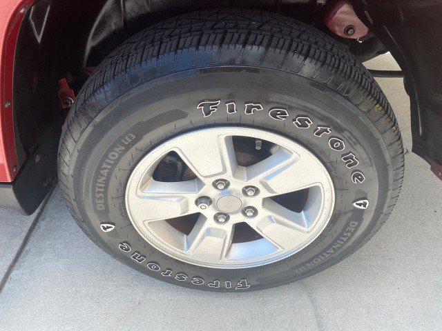 Used 2010 Jeep Liberty Sport w/ Popular Equipment Group image 68