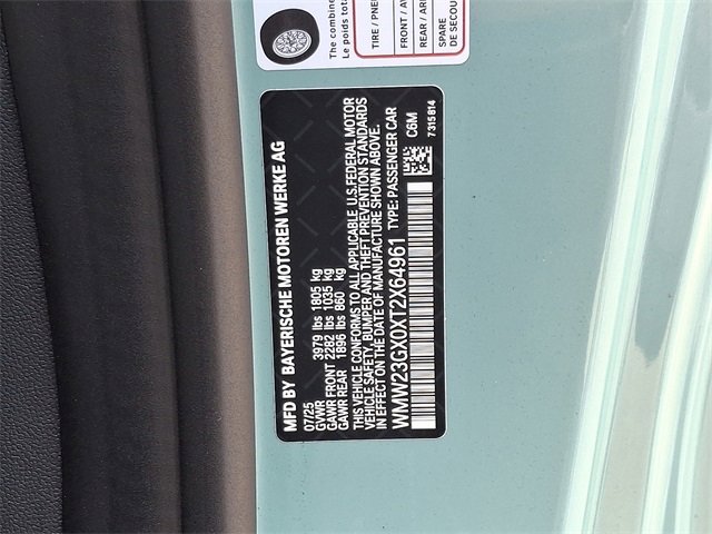 New 2026 MINI Cooper S image 22