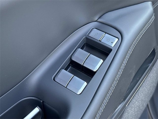 New 2025 Lincoln Navigator Reserve w/ Jet Appearance Package image 22