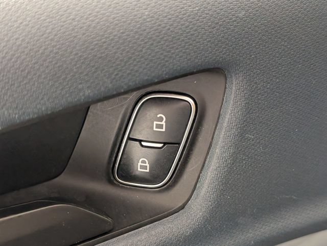 Used 2023 Ford Maverick Lariat w/ Lariat Luxury Package FWD image 11