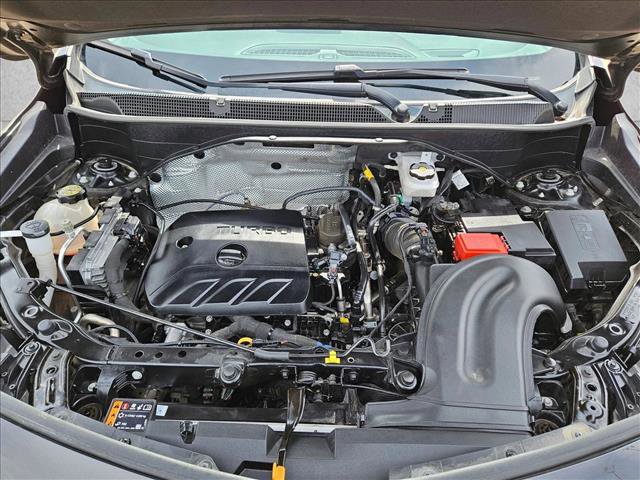 Certified 2024 Buick Encore GX Sport Touring image 21