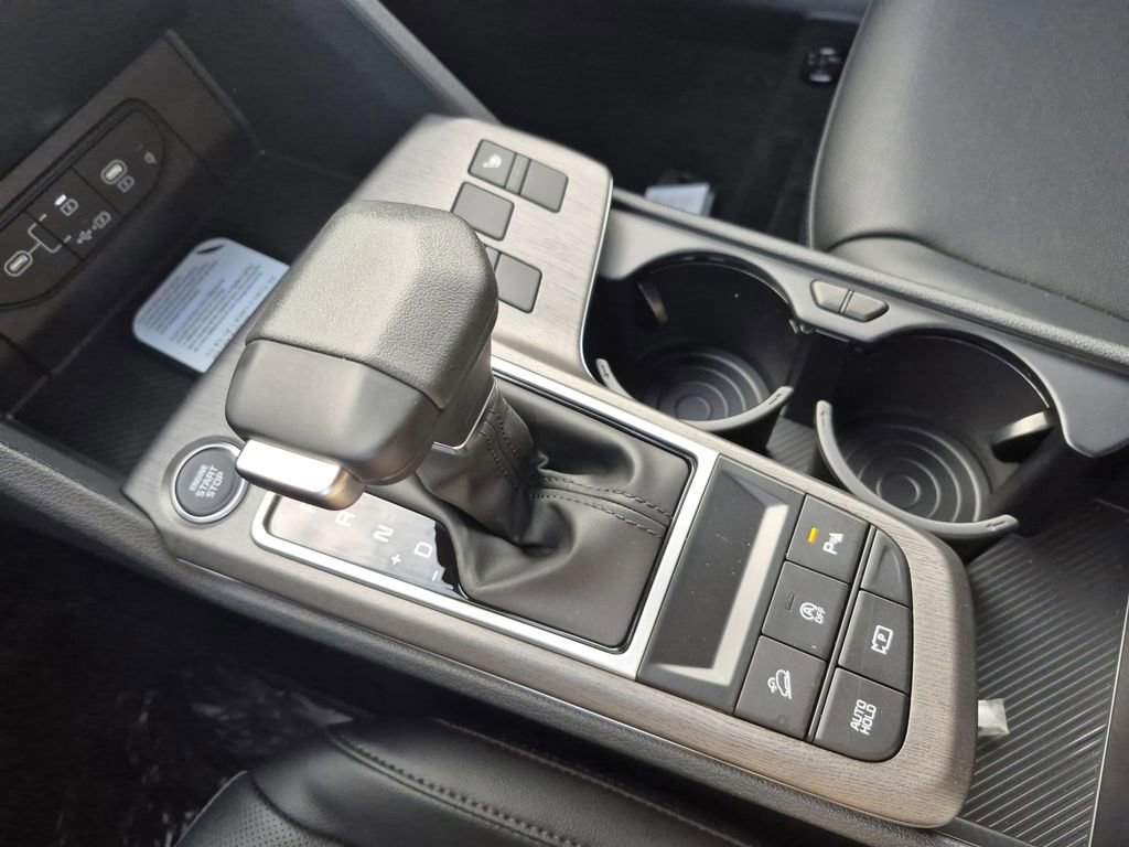 New 2026 Kia Sportage X-Line image 23