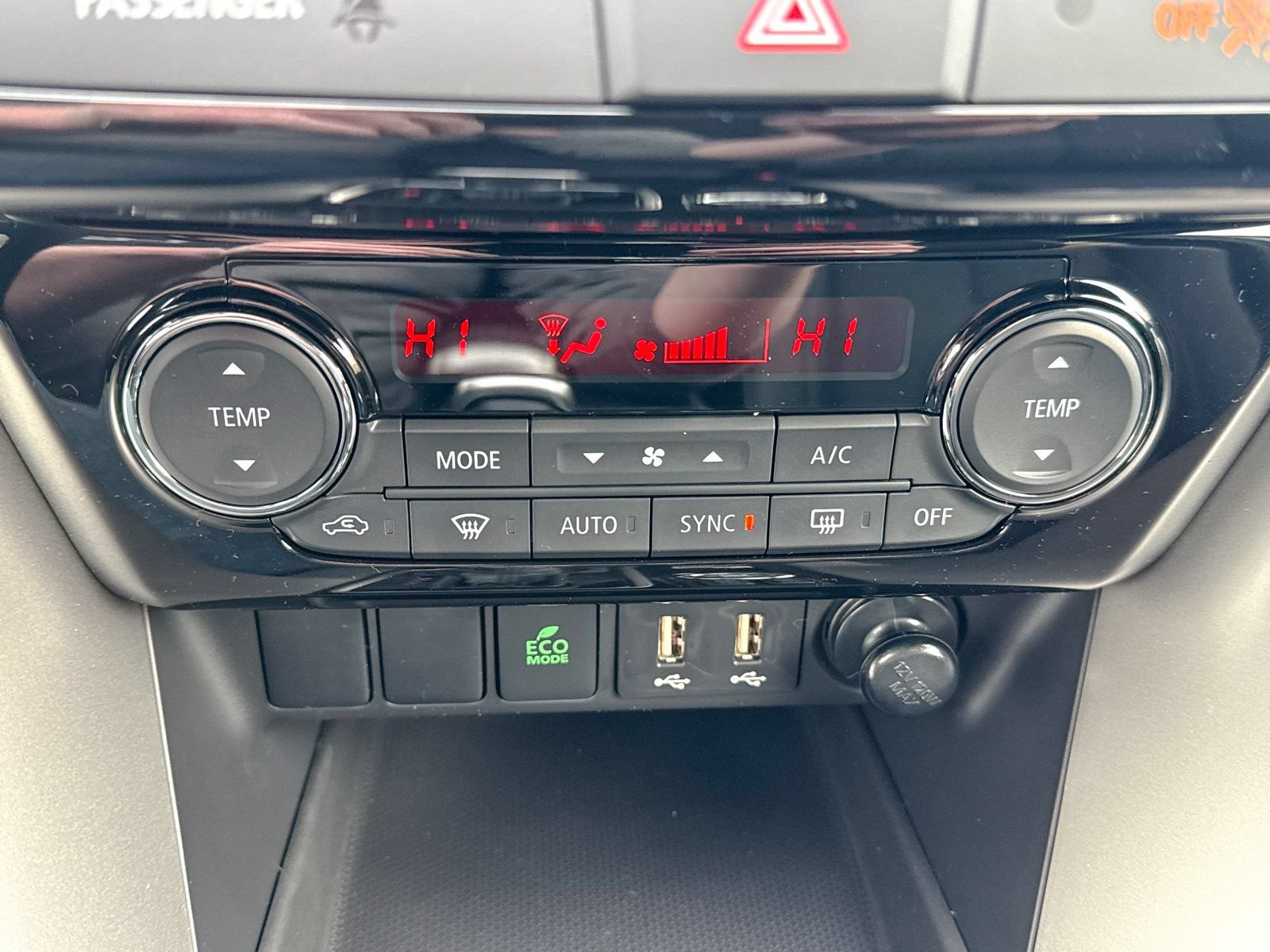 New 2026 Mitsubishi Eclipse Cross SE AWD/4WD image 35