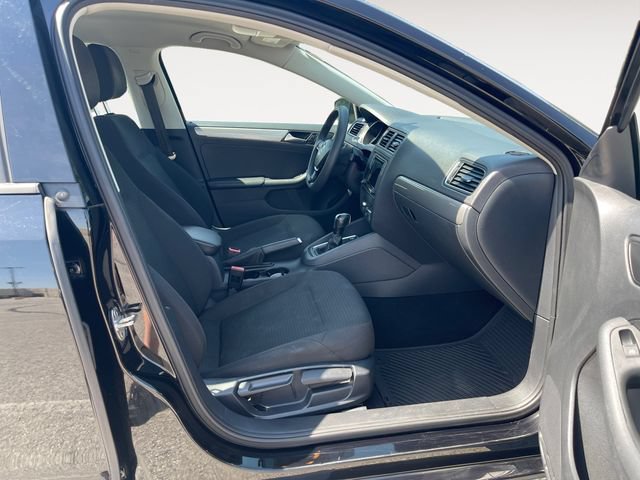 Used 2016 Volkswagen Jetta SE FWD image 15
