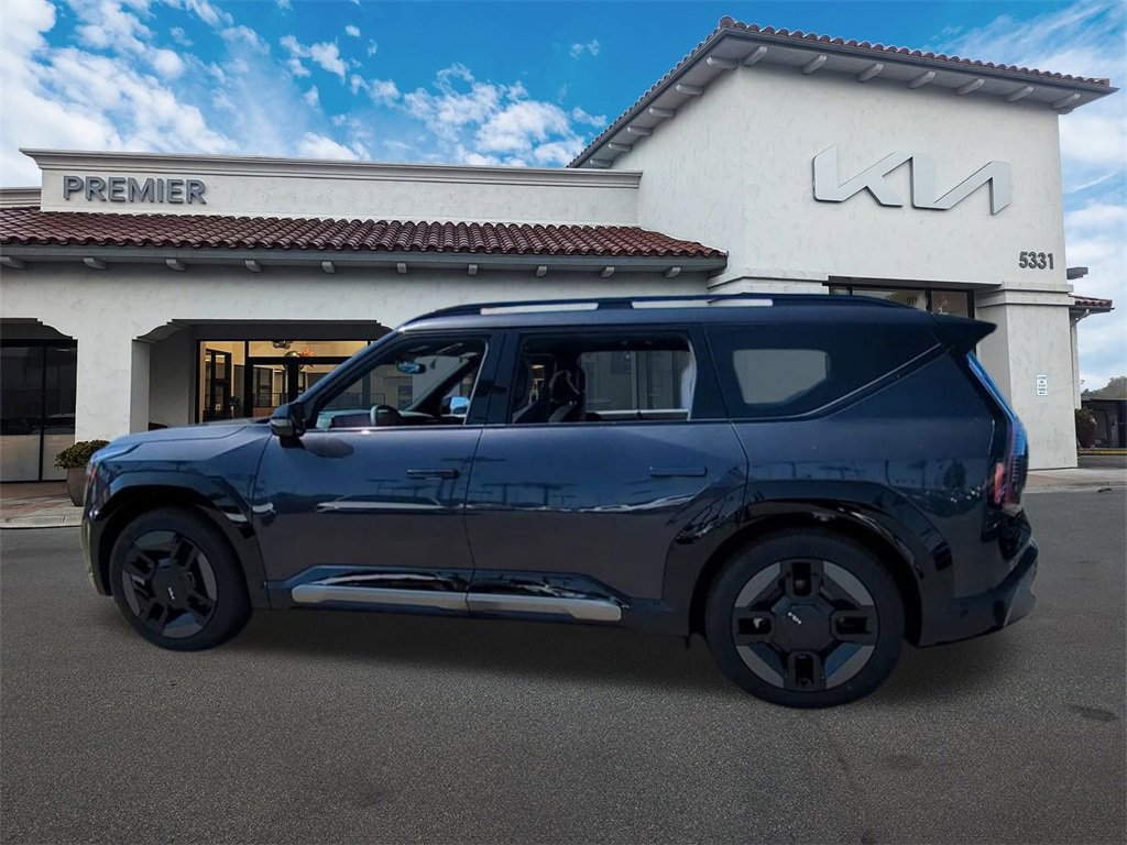 New 2026 Kia EV9 GT-Line image 8