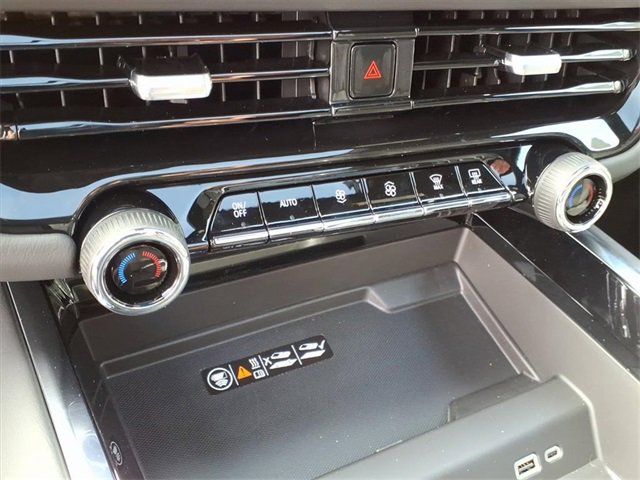 New 2026 Chevrolet Tahoe Z71 w/ Comfort Package image 23