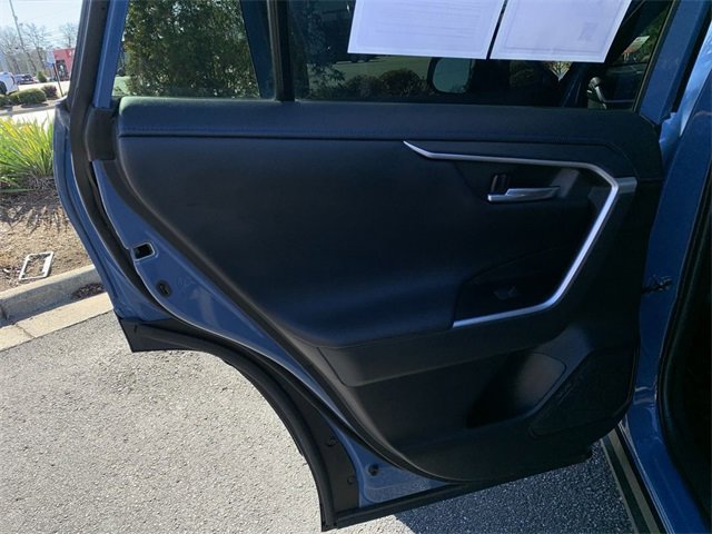 Used 2023 Toyota RAV4 XSE image 15