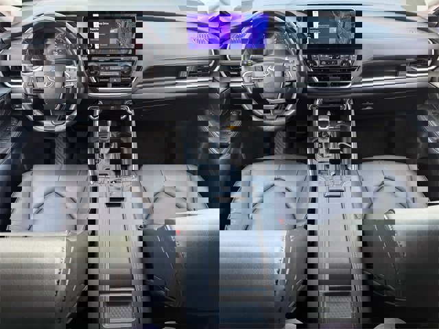 Used 2024 Toyota Grand Highlander XLE image 10