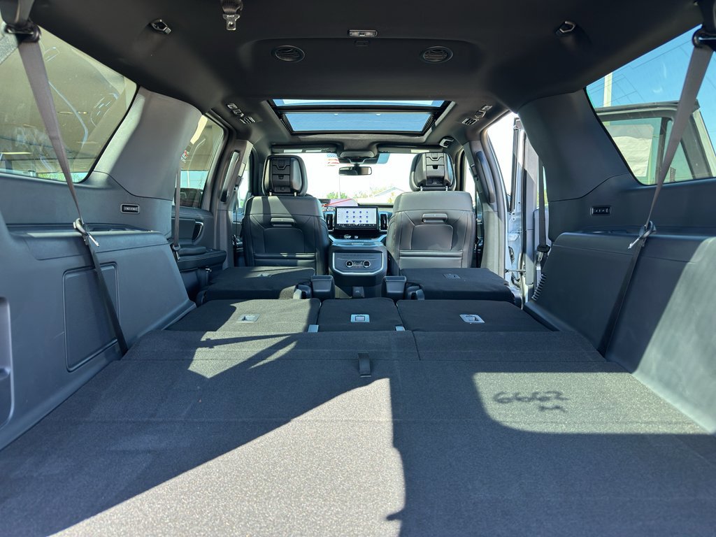 New 2026 Ford Expedition Max Platinum AWD/4WD image 35