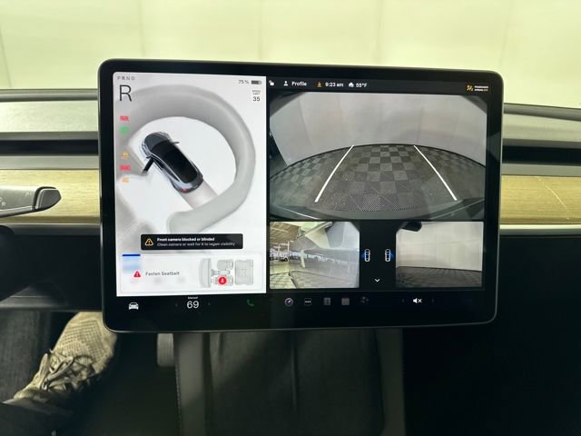 Used 2023 Tesla Model 3 Standard Range image 19