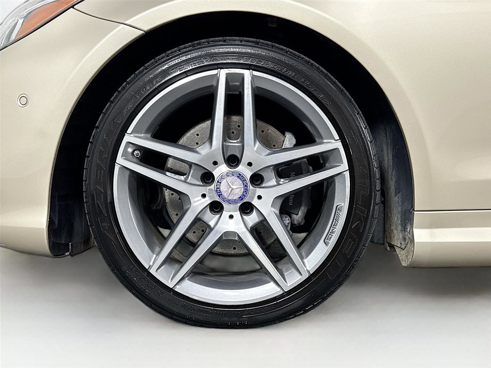 Used 2017 Mercedes-Benz E 400 Coupe image 44