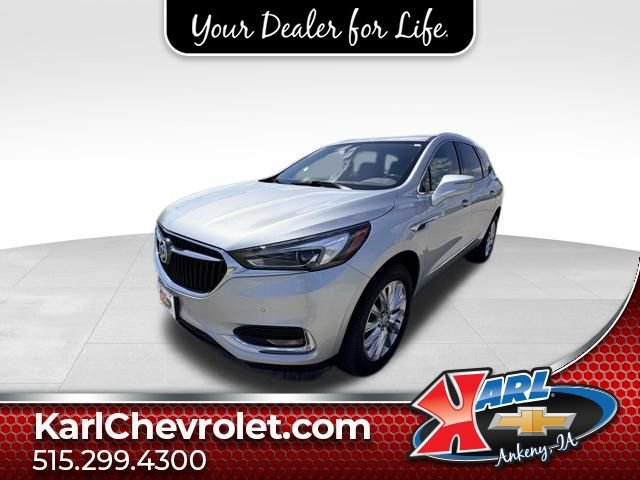 Used 2019 Buick Enclave Premium w/ Experience Buick Package