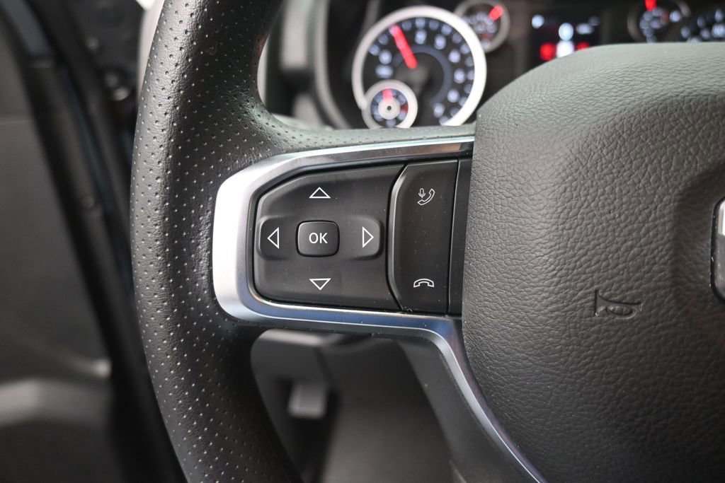 Used 2026 RAM 2500 Tradesman AWD/4WD image 30