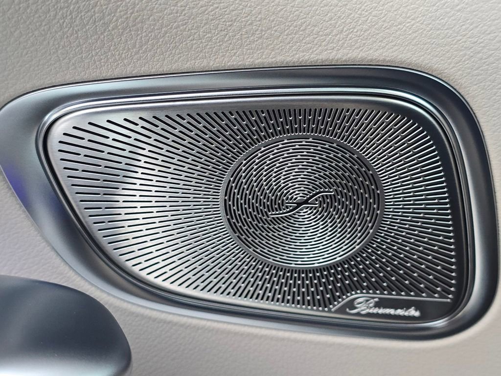 New 2026 Mercedes-Benz GLC 300 GLC 300 image 26