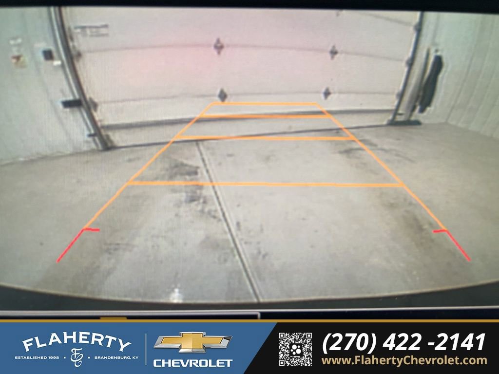 Used 2024 Chevrolet Equinox LT image 36