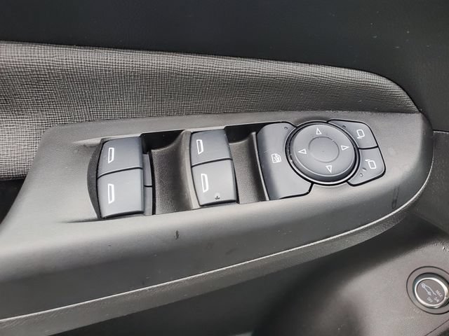 Used 2025 Buick Envista Preferred w/ Convenience I Package FWD image 20
