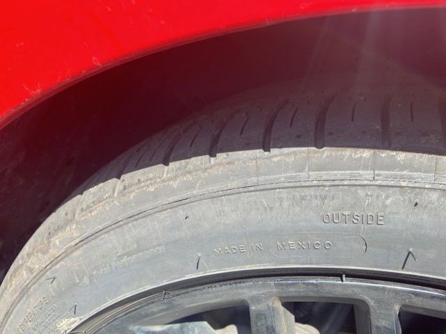 Used 2019 Ford Mustang GT Premium w/ GT Performance Package image 2